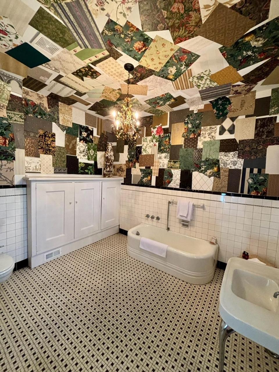 Hotel Ritual Jacksonville Экстерьер фото